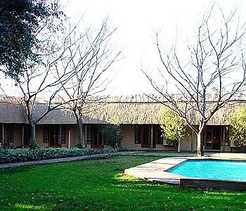 Safari Club Sa Hotel Kempton Park Luaran gambar