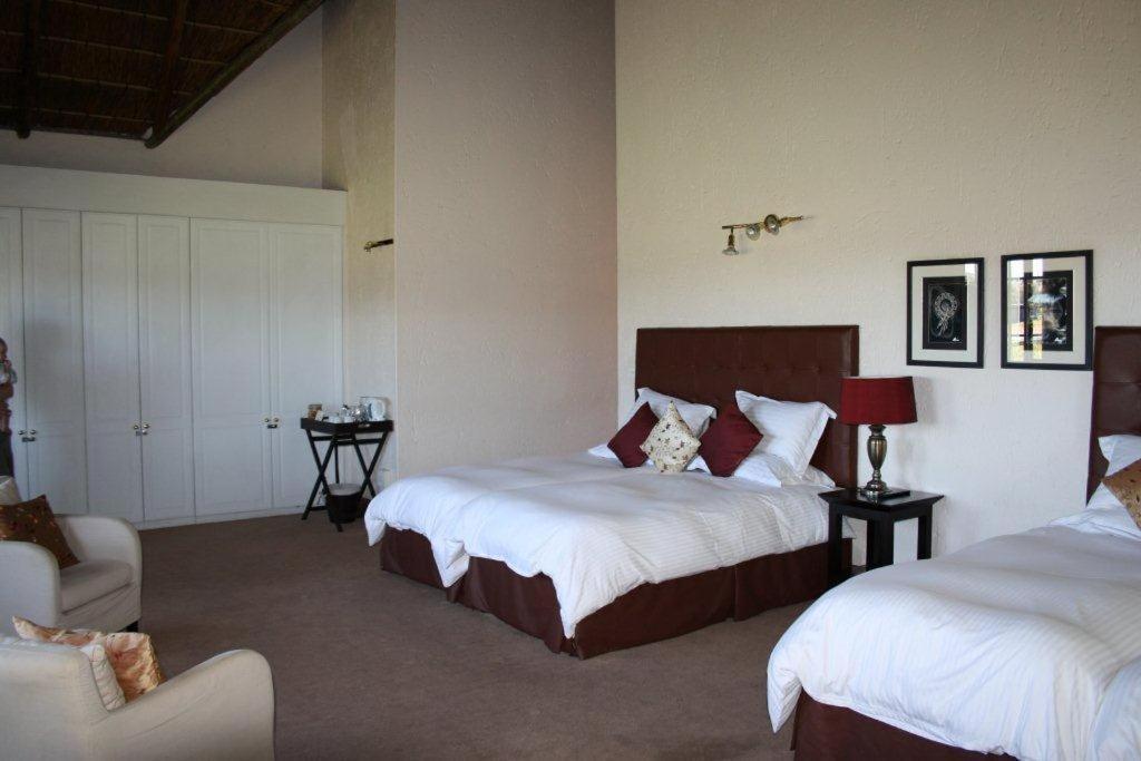 Safari Club Sa Hotel Kempton Park Bilik gambar