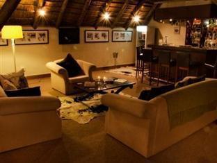 Safari Club Sa Hotel Kempton Park Luaran gambar
