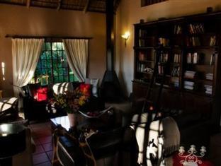 Safari Club Sa Hotel Kempton Park Luaran gambar