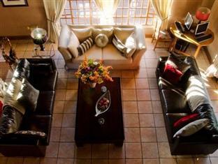 Safari Club Sa Hotel Kempton Park Luaran gambar