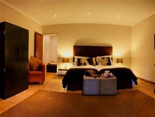 Safari Club Sa Hotel Kempton Park Luaran gambar