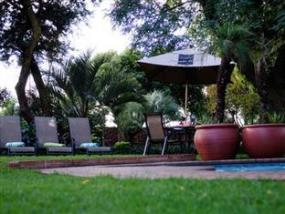 Safari Club Sa Hotel Kempton Park Luaran gambar