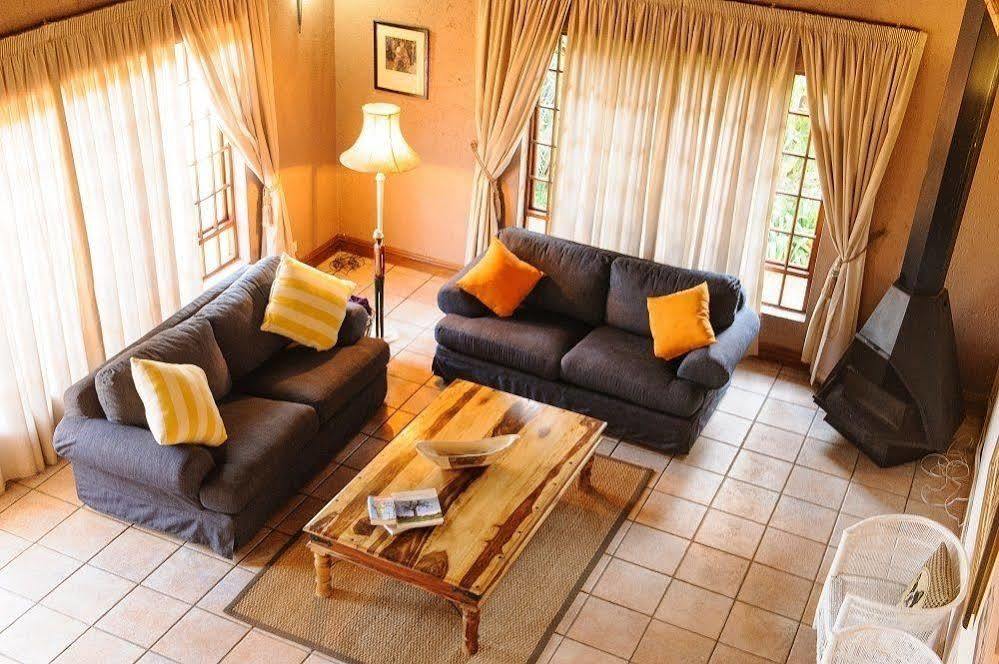 Safari Club Sa Hotel Kempton Park Luaran gambar