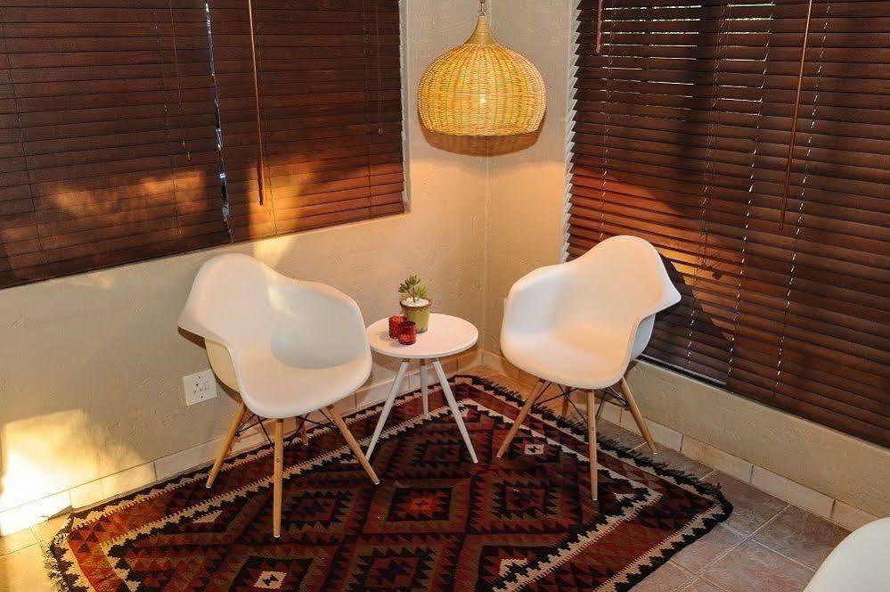 Safari Club Sa Hotel Kempton Park Luaran gambar
