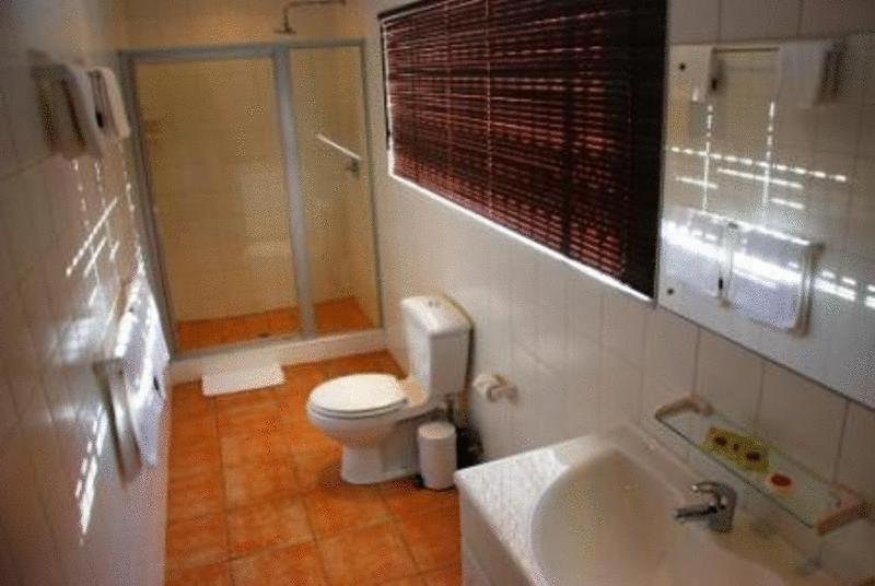 Safari Club Sa Hotel Kempton Park Luaran gambar